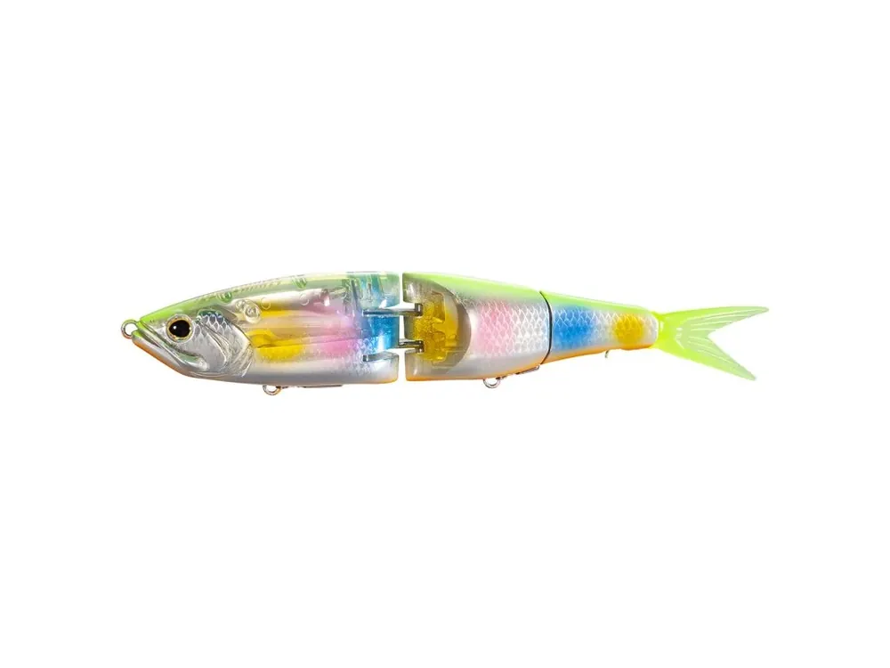 Shimano Exsence ARMAJOINT 190F FB 190mm 51g 004 Chart Candy Sleva