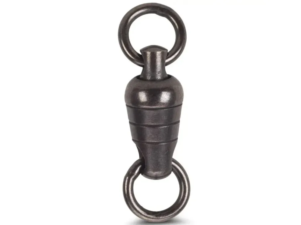 Oblíbený Uni Cat obratlík Camou Ultra Rotation Swivel 25mm 130kg 4ks