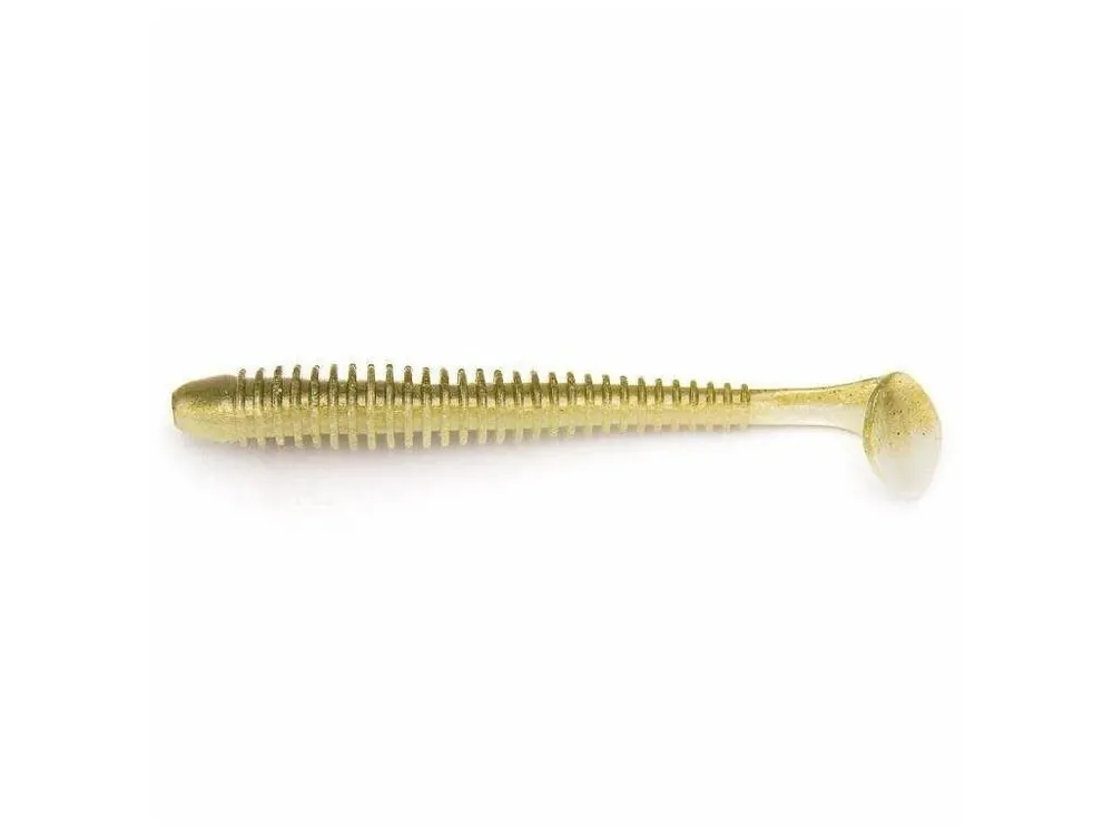 Keitech Gumová nástraha Swing Impact 3" 7,6cm 2g Ayu 10ks Novinka