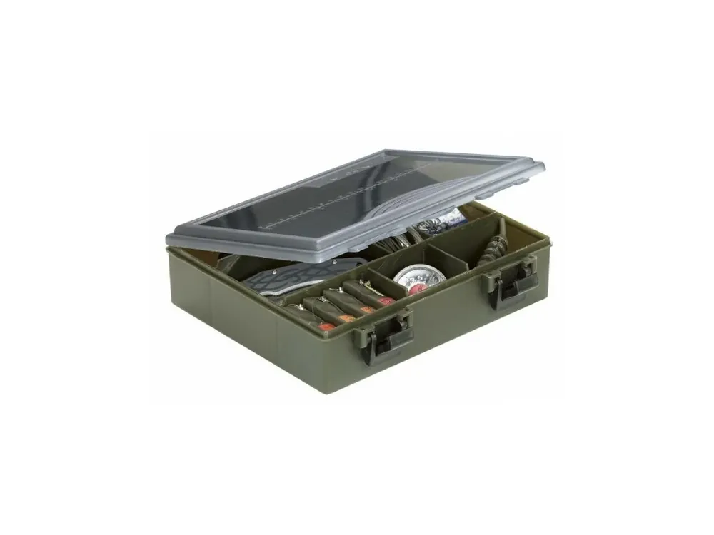 Anaconda organizér Tackle chest, vel. 34,6 x 25,6 x 6,3 cm Sleva