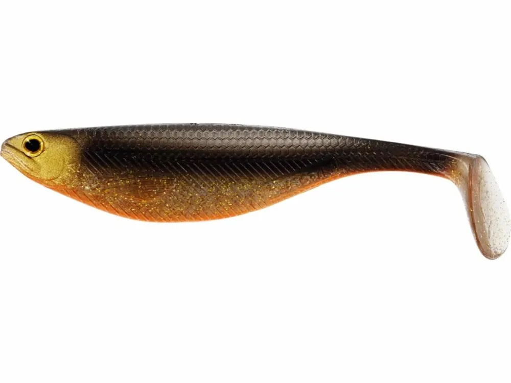 Westin Gumová nástraha ShadTeez 9cm 7g Gold Minnow (BOX48) Cenově Výhodný