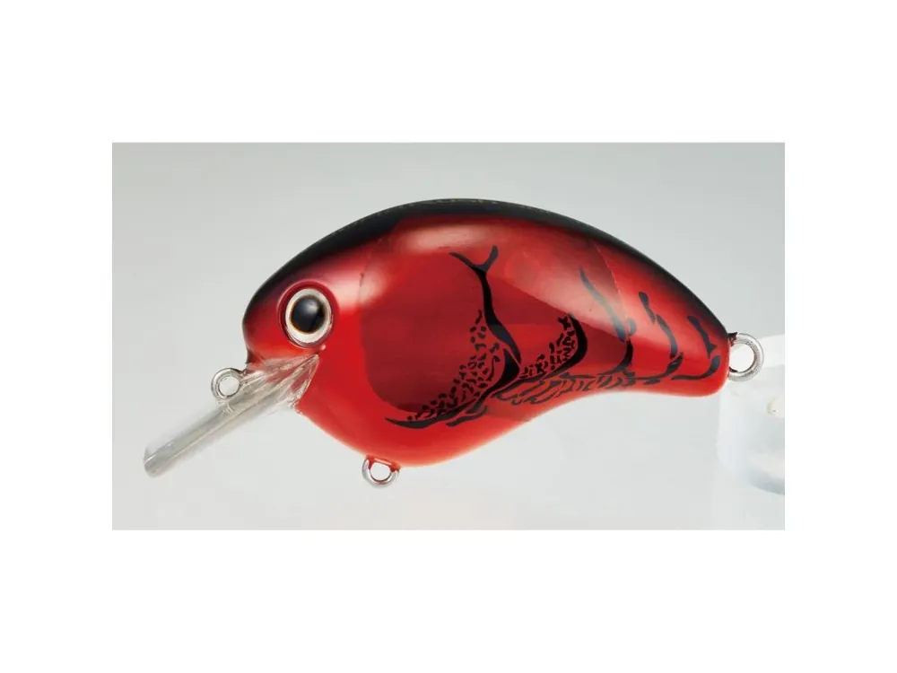 Shimano Bt World Rush 56F Flashboost 56mm 15g 006 Red Craw Jen Po Omezenou Doba