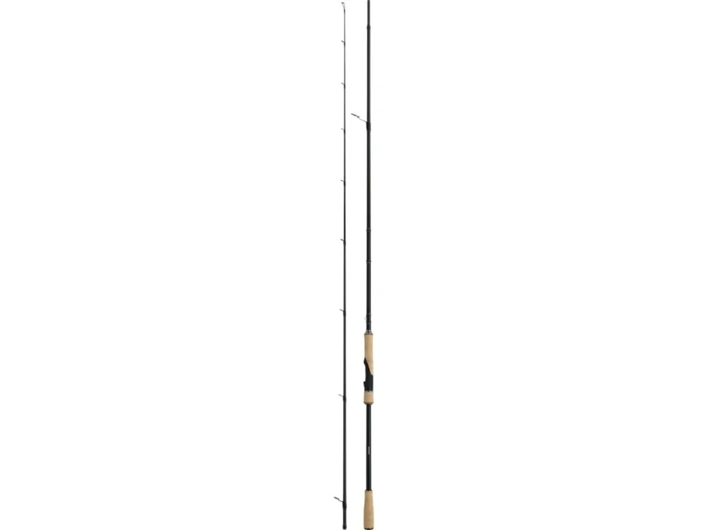 Shimano prut Yasei LTD Zander Finesse Jigging 270 M 10-35g Nízká Cena