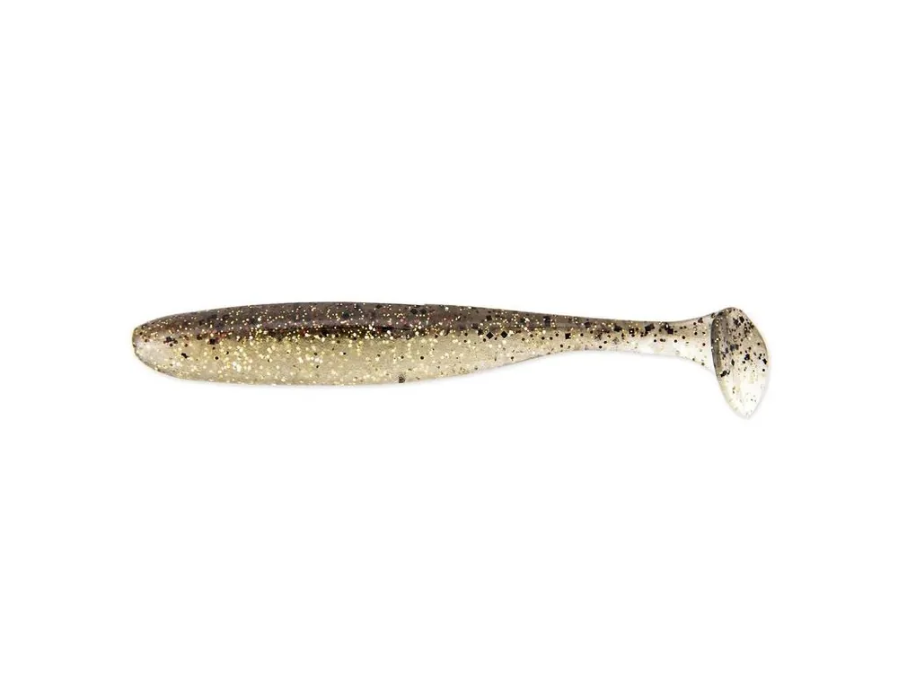 Nízká Cena Keitech Easy Shiner 3,5‘‘ 8,5cm Gold Flash Minnow 417T (7ks)