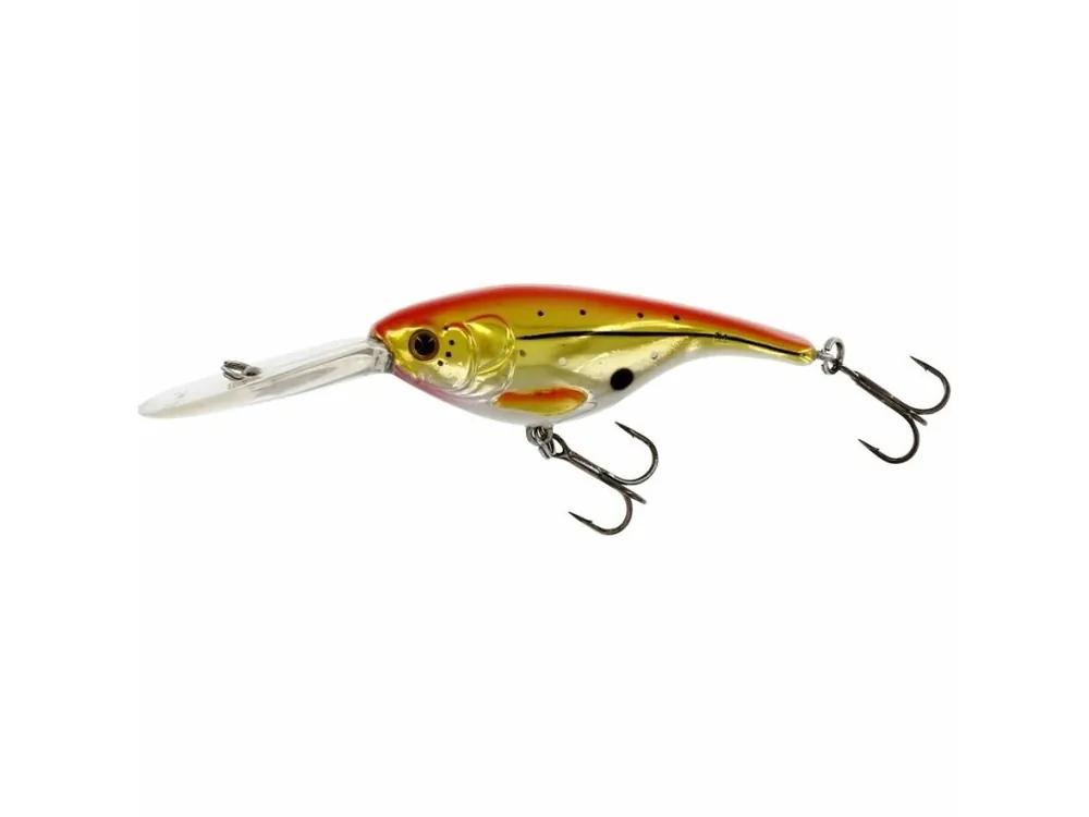 Westin Wobler BabyBite DR 6,5cm 13g Floating Chopper GFR Aktuální