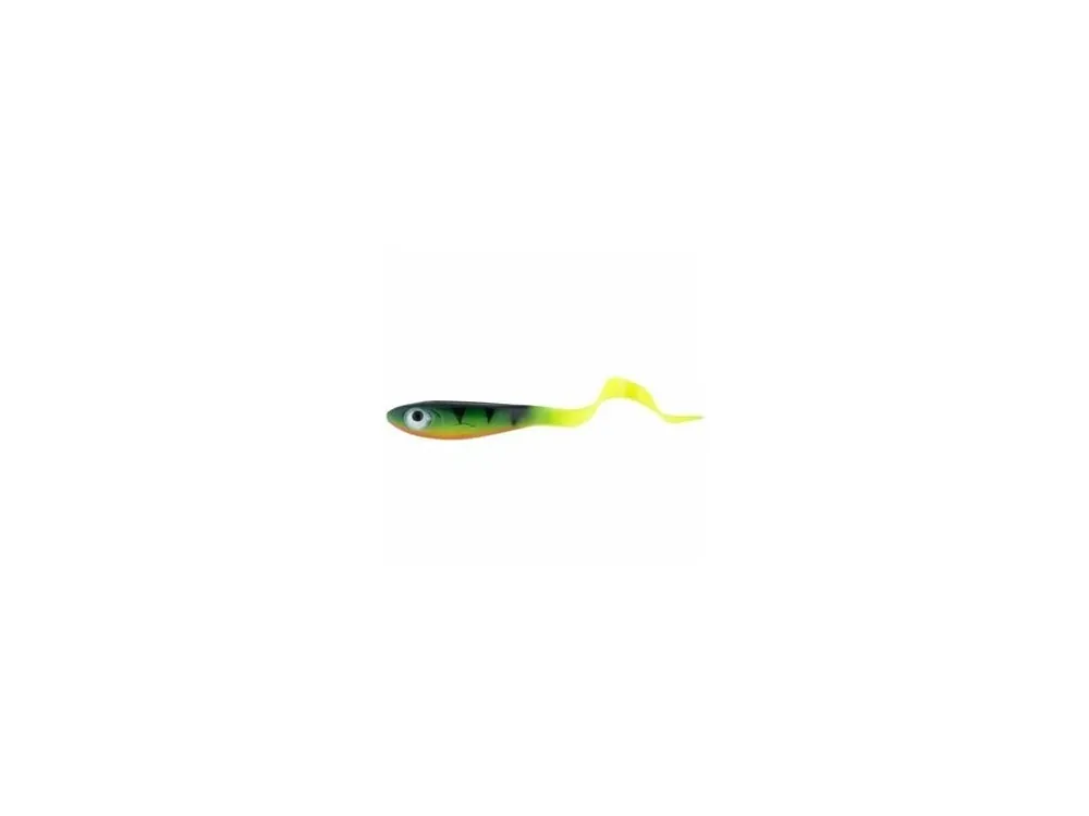 Abu Garcia Svartzonker McPerch Curly 80mm Fire tiger 8 ks Akční Nabídka