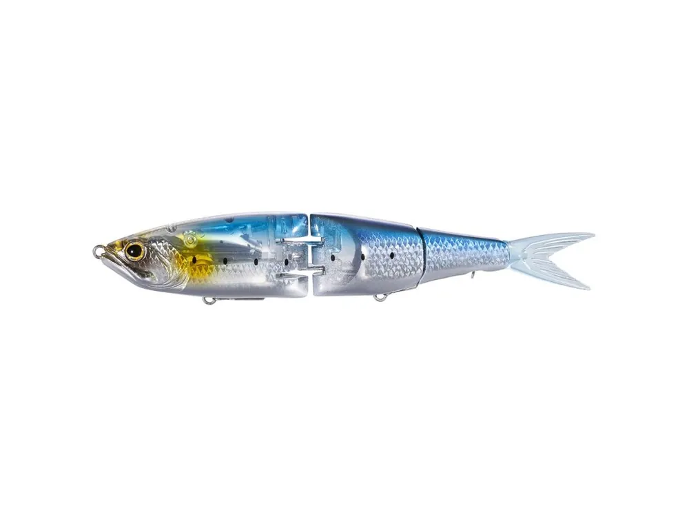 Kup Teď Shimano Exsence ARMAJOINT 190S FB 190mm 55g 001 N Sardine