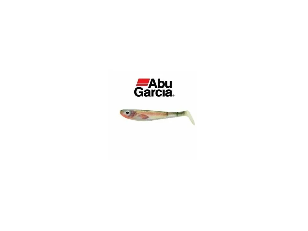 Originální Abu Garcia Svartzonker McPerch Shad 90mm Real Trout 8 ks