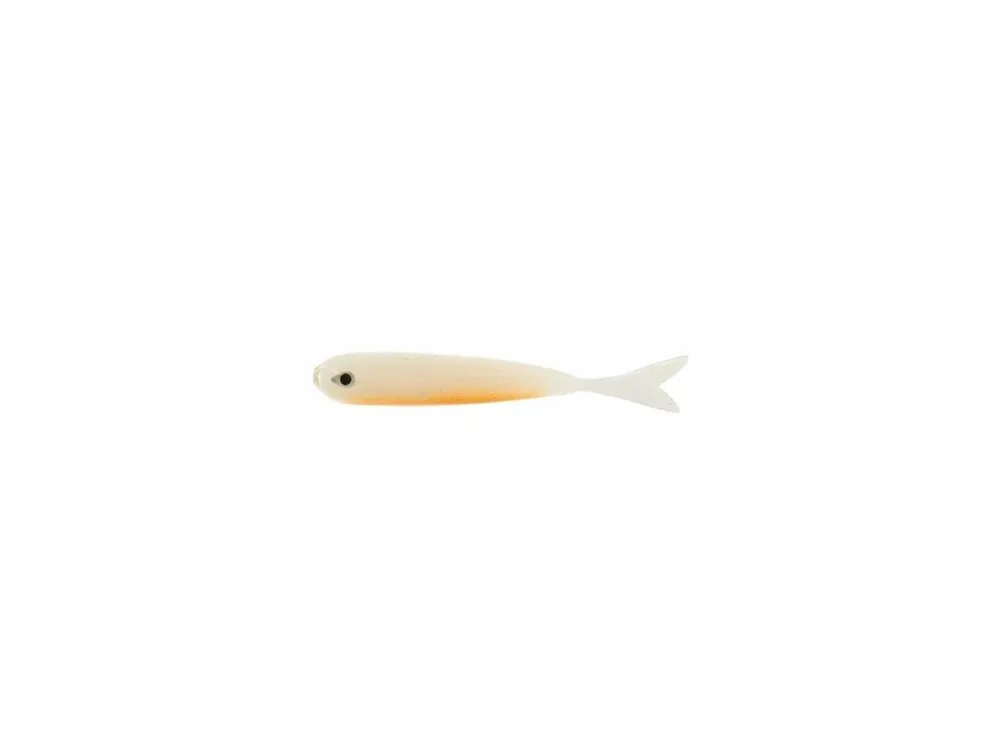 Odeslání Ihned Westin Gumová nástraha MegaTeez 5cm 1g Orange Snow 8ks