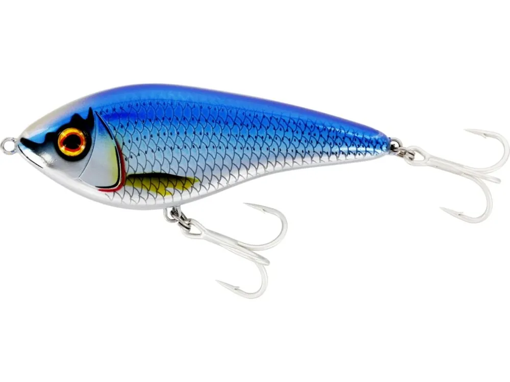 Westin Swim SW Glidebait - Blue Sardine 15CM/125g SINKING Pouze Dnes