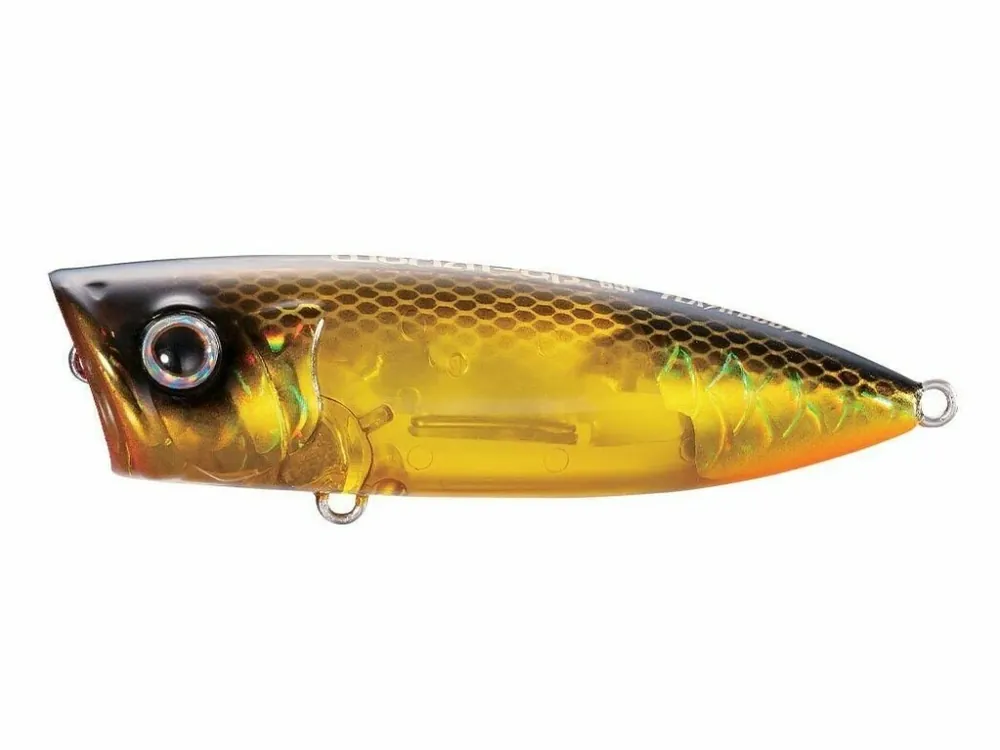 Vysoce Kvalitní Shimano BT World Pop Flash Boost 69mm 12g 001 Kyorin KK