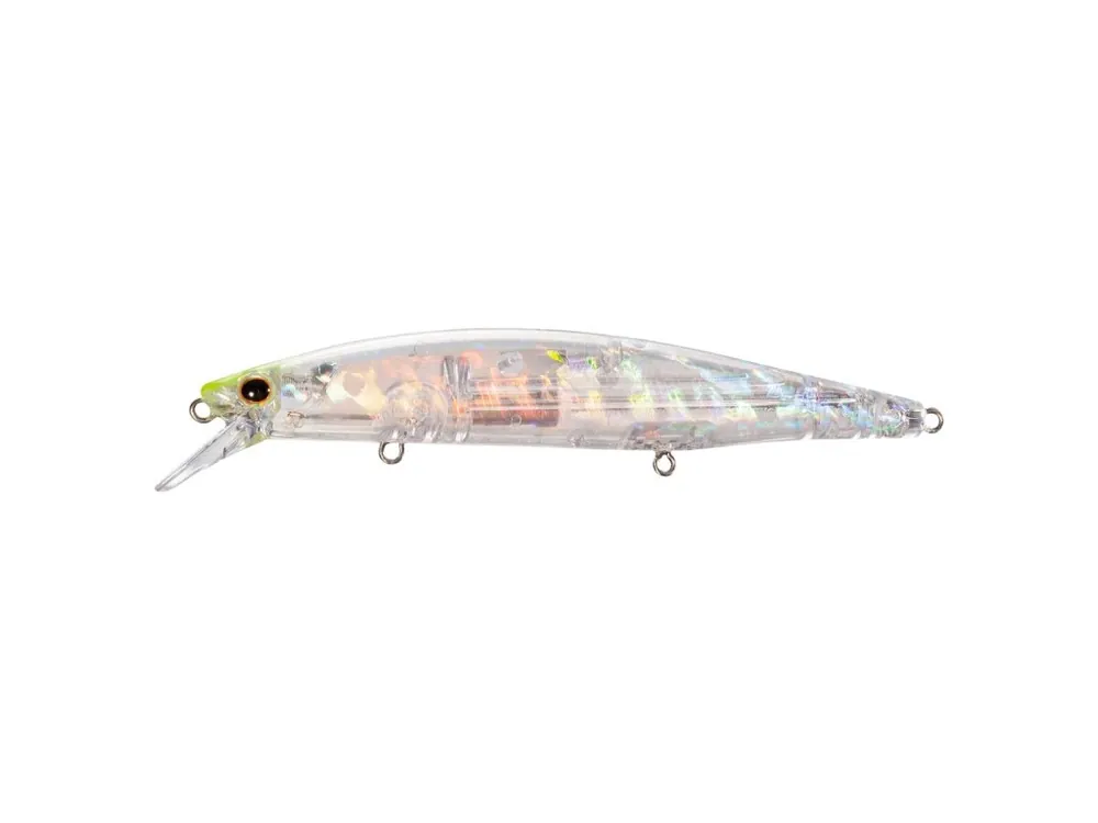 Shimano World Minnow Flash Boost 115mm 17g 007 Clear SO Rychlé Dodání