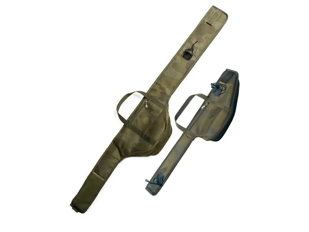 Výprodej Sonik Obal na prut Xtractor SK-TEK Recon Rod Sleeve 12‘