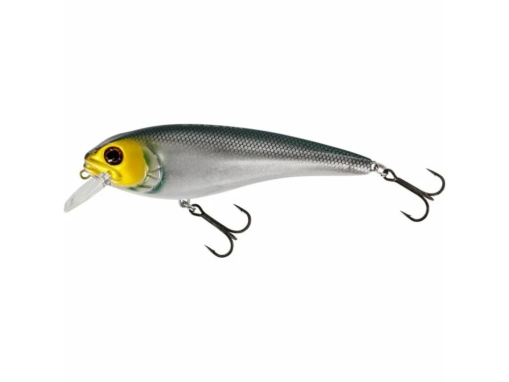 Westin Wobler RawBite 11cm 26g Low Floating Headlight Odeslání Ihned