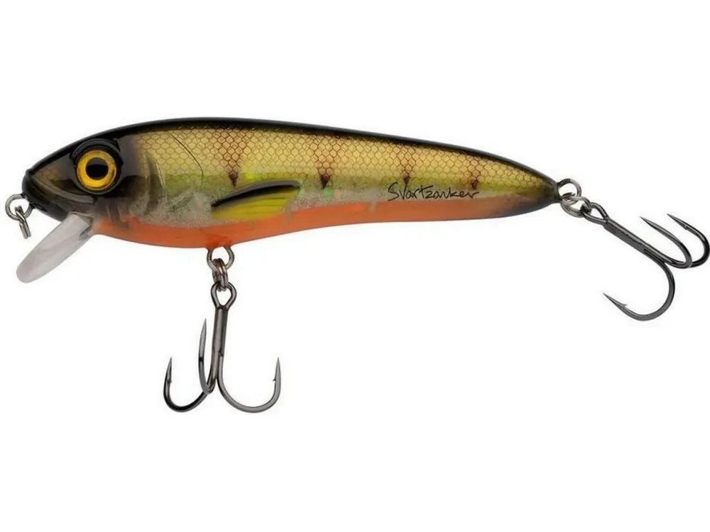 Výhodná Nabídka Abu Garcia Svartzonker McCelly 7cm 9g Yellow Fin Perch