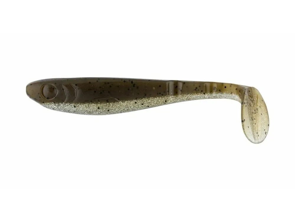 Výhodná Nabídka Abu Garcia Svartzonker McPerch Shad 90mm Baitfish 8 ks