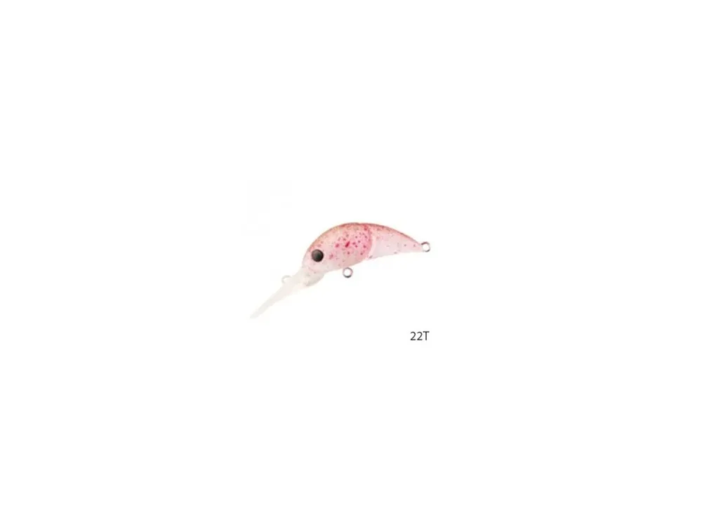 Nejlepší Volba Shimano Cardiff Fuwatoro 35F 35mm 2.5g T08 Pink Pellet