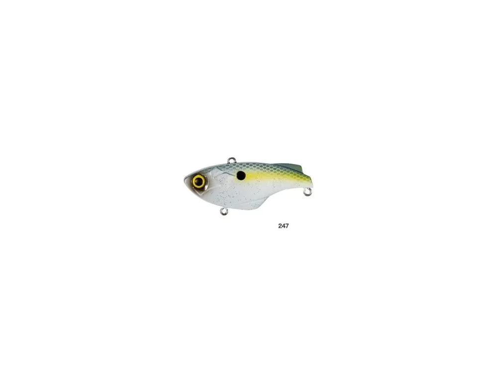 Originální Shimano Bantam Rattlin Sur-Vibe 62mm 14g T08 Sexy Shad
