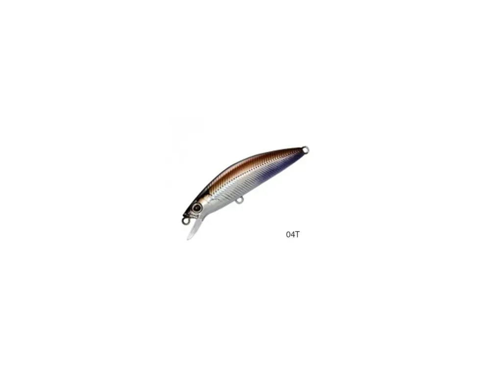 Shimano Cardiff Folletta 50SS 50mm 3.3g T02 Pond Smelt Aktuální