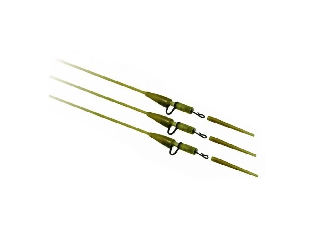 EXC Závěska Heavy Lead Clip with Quick Change Swivel Levný