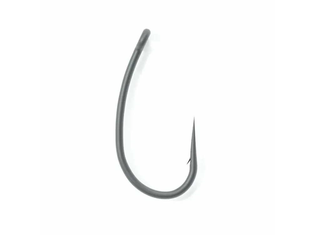 RidgeMonkey Háček Ape-X Curve Barbed Velikost 6 10ks Aktuální