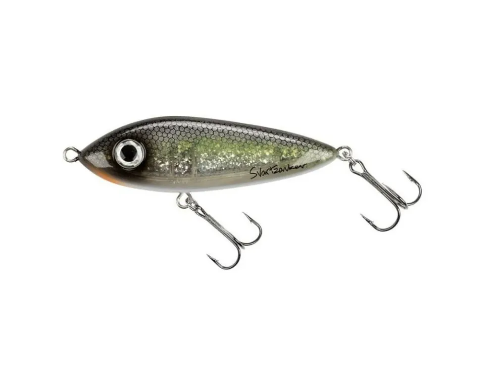 Abu Garcia Svartzonker McSnack 9cm 22g Baltic Herring Bezpečná Platba
