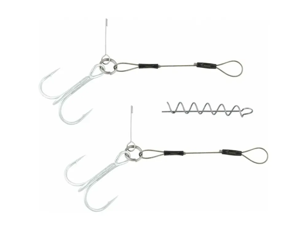 Koupit Online Abu Garcia Svartzonker Stinger Small 6cm 80lb Hook2/0