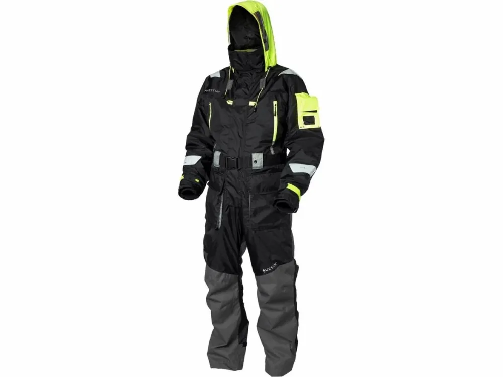Oblíbený Westin Plovoucí oblek W4 Flotation Suit Velikost XLK