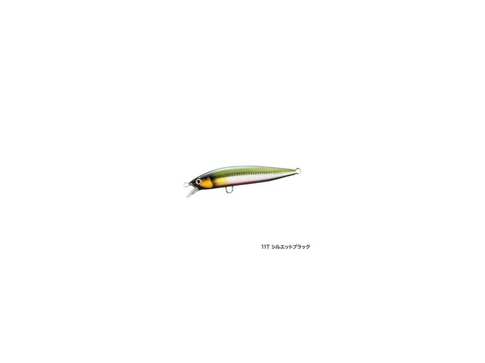 Sezónní Sleva Shimano Exsence Blast Shad 14 140mm 35g T05 Shadow Bk