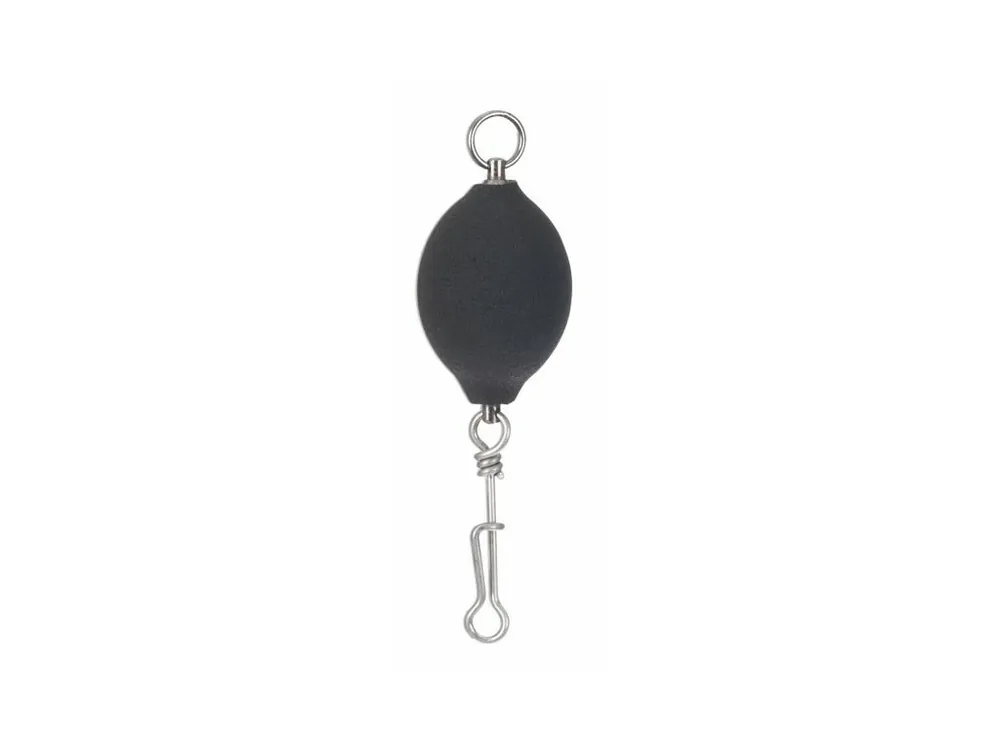 Autentický Uni Cat plovák Attraktor Easy Clip DS-Clonk Lead 140g