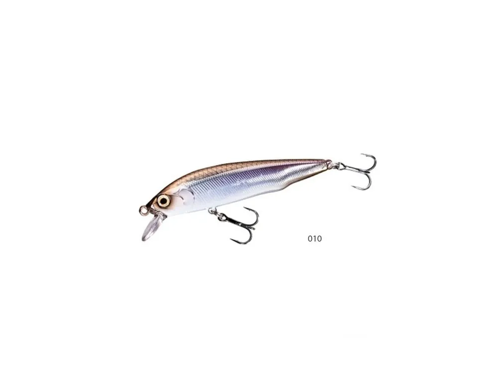 Top Prodej Shimano Cardiff Flügel Flat 70 70mm 5g T06 Pond Smelt