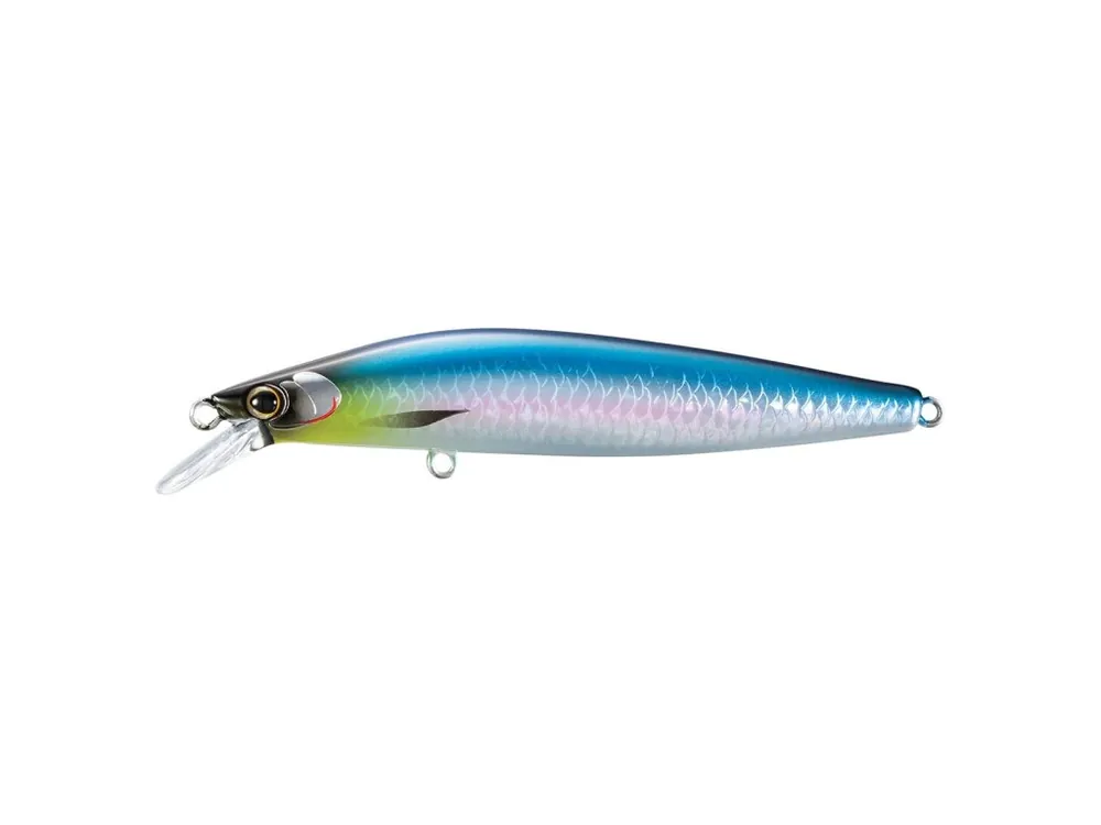Bezpečná Platba Shimano Cardiff ML Bullet AR-C 93mm 10g 008 Blue Back