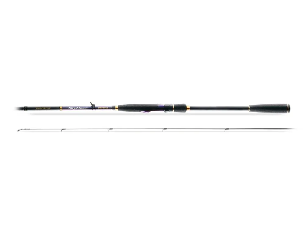 Cenová Bomba Favorite Skyline NEW SKYA-762H 2.29m 16-50g Ex.Fast
