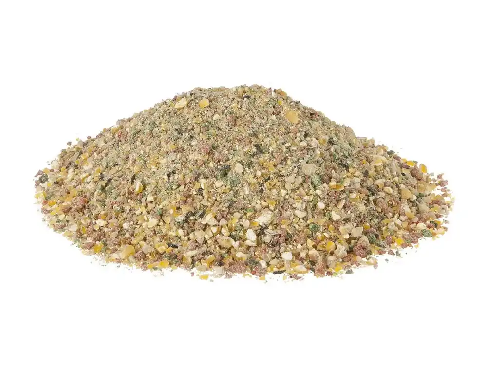 Sypké návnady Anaconda Power Carp Mix, Crushed Boilie Víkendová Akce