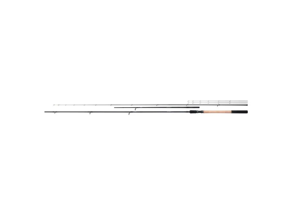 Speciální Cena Shimano Aero X3 Precision Feeder 2,74-3,05m 50g 2 cz.