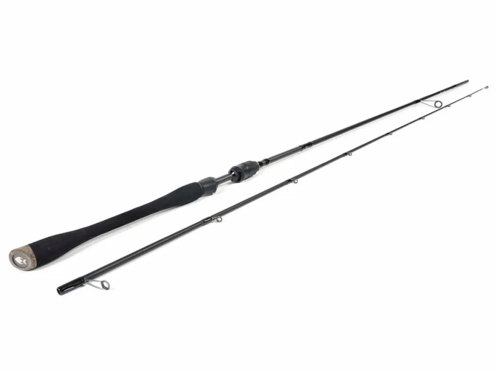 Autentický Westin Prut W3 Finesse Ned 2nd 7‘3" / 218 CM M / 6-20 G