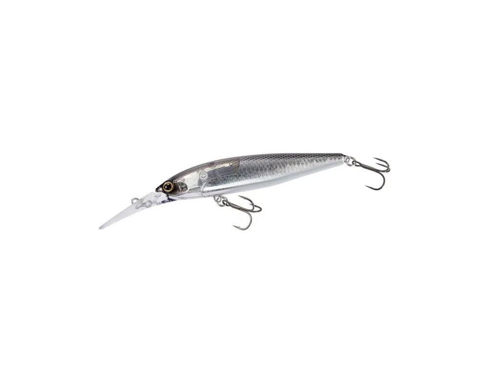 Shimano BT World Diver 99SP FB 99mm 16g 001 Black SV Kup Teď
