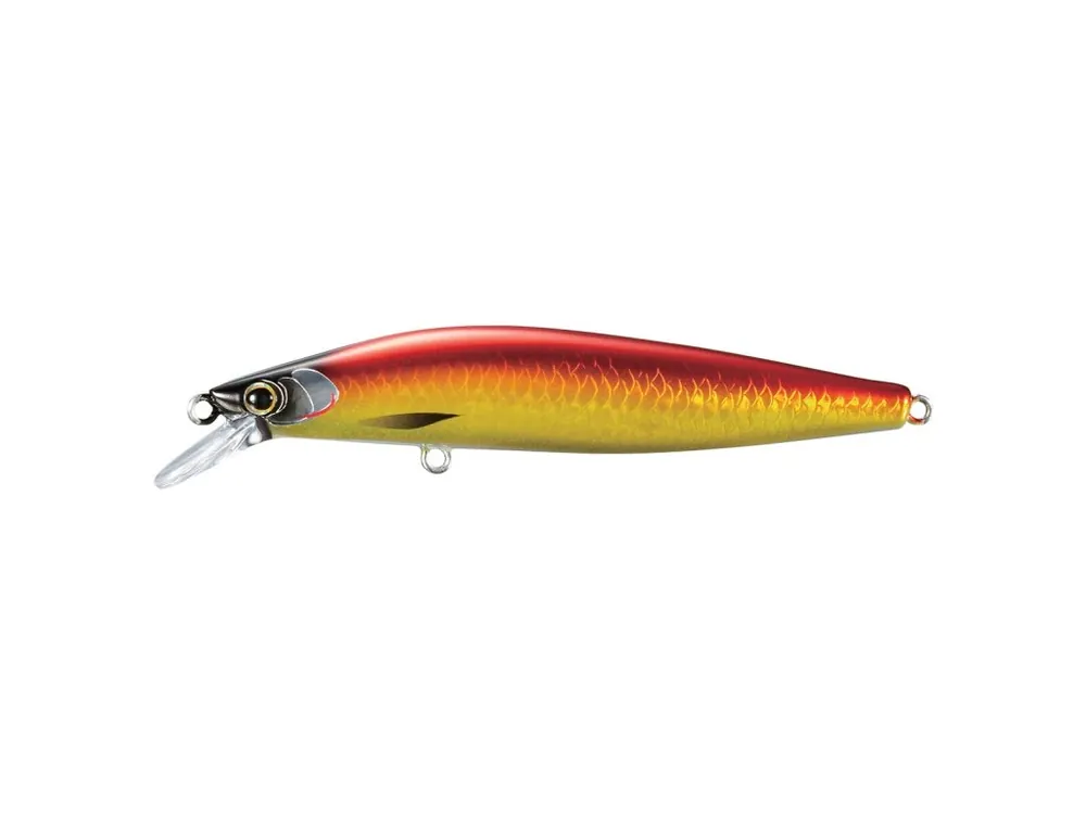 Hit Sezóny Shimano Cardiff ML Bullet AR-C 93mm 10g 003 Red Gold