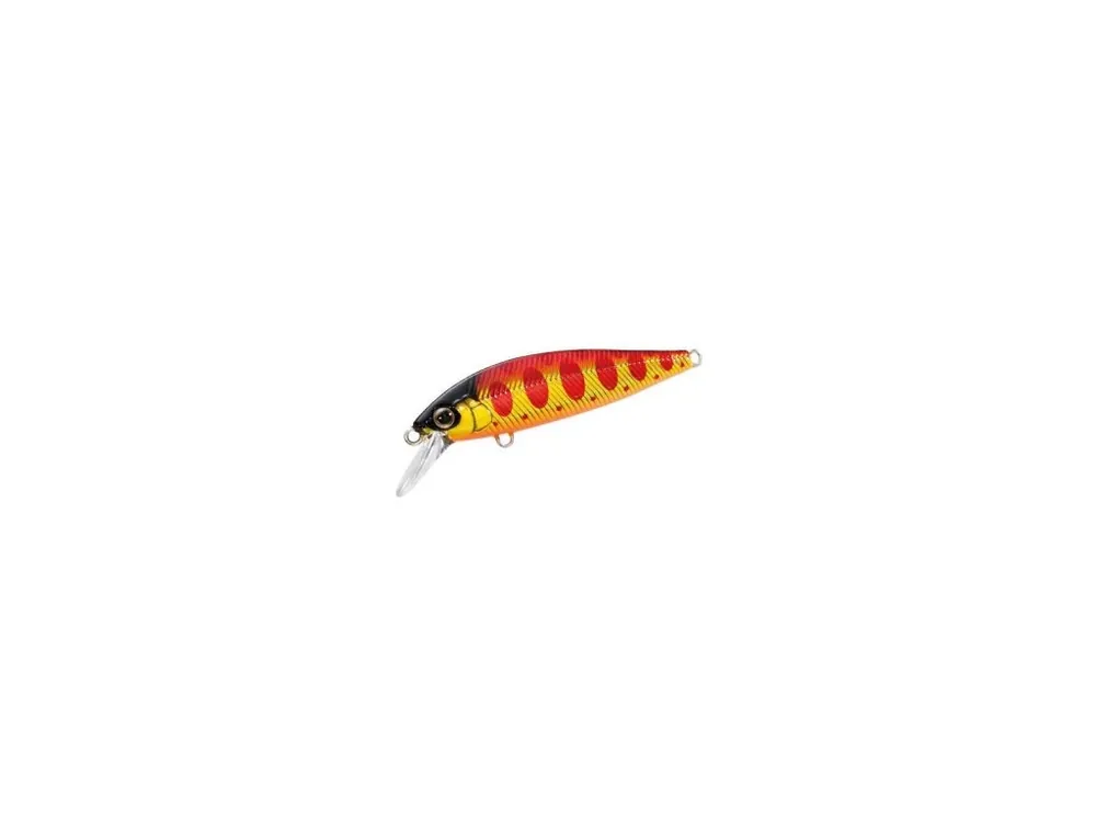 Shimano Cardiff Pinspot 50S 50mm 3.5g T09 Red Yamame Aktuální
