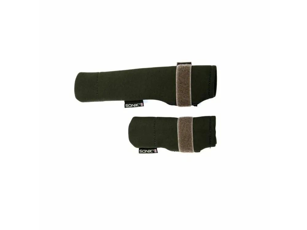 Cenově Výhodný Sonik Chránič špiček SK-TEK Elastic Tip Protectors