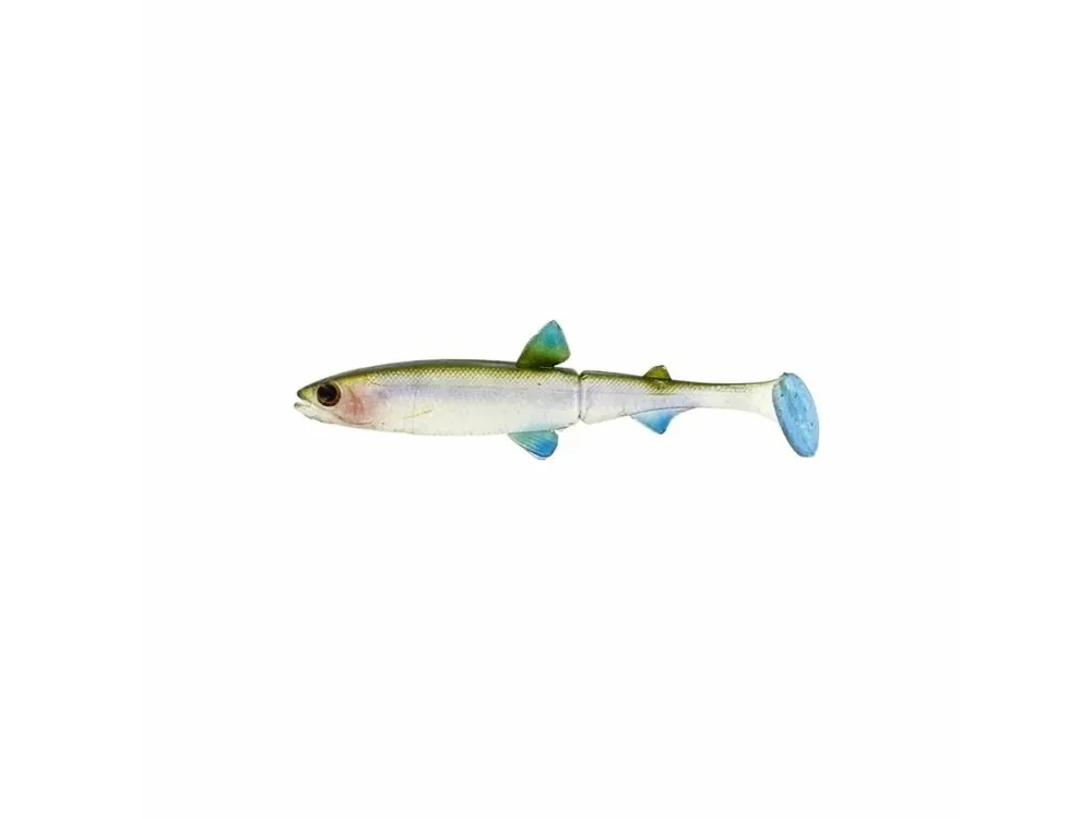 Westin Gumová nástraha HypoTeez 6,5cm 2g Smelt 6ks Sleva