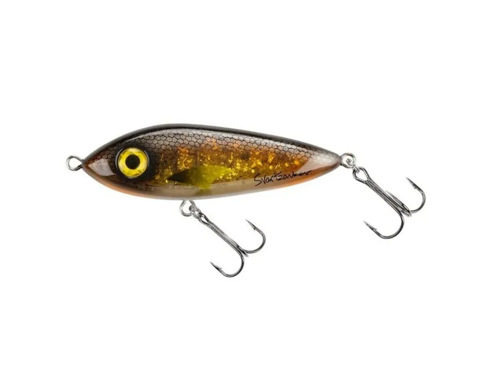 Abu Garcia Svartzonker McSnack 9cm 22g Crusian Carp Ihned K Objednání