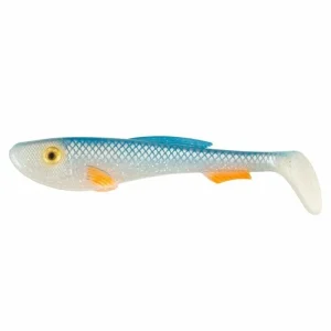 Abu Garcia Beast Paddle Tail Blue Herring 170mm 2ks Tovární Cena