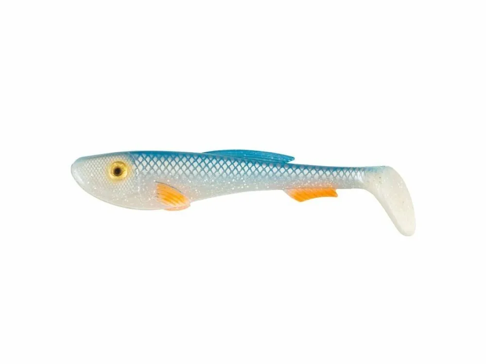 Abu Garcia Beast Paddle Tail Blue Herring 170mm 2ks Tovární Cena