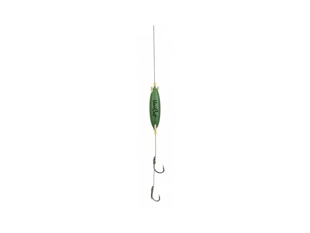 Uni Cat návazec Power Rattle 10 g Rig Nosnost 67 kg Nejprodávanější