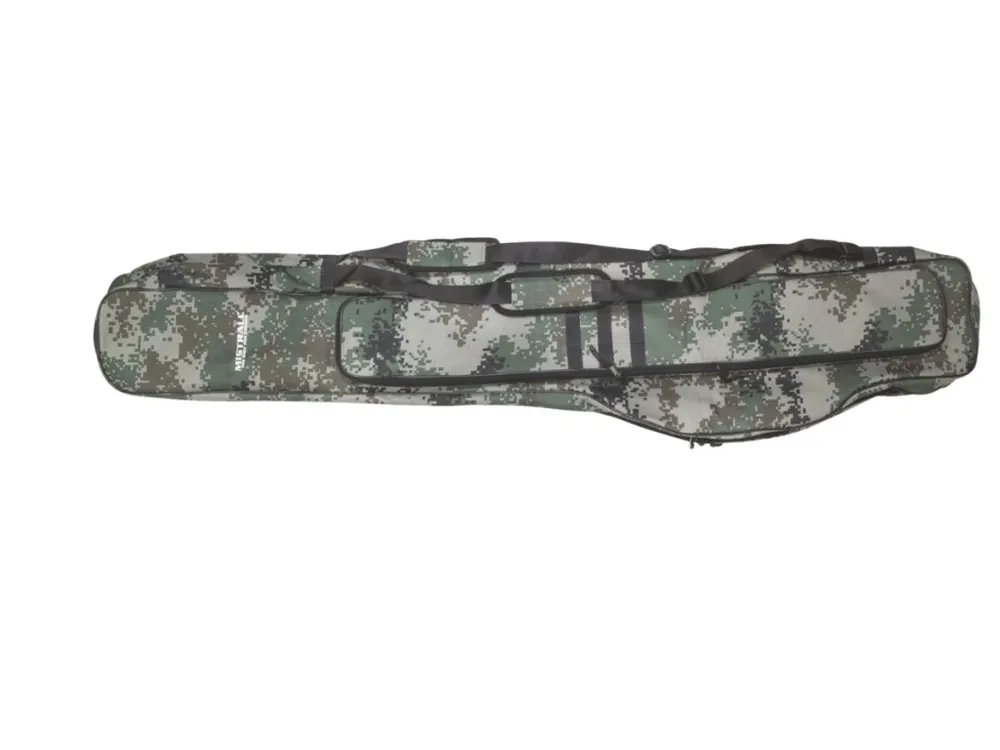 Kup Teď Mistrall pouzdro na pruty, 2 komory, 145 cm, maskáč