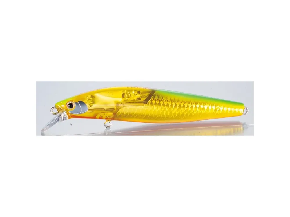 Poslední Šance Shimano Exsence Silent Ass 99S FB 99mm 17g 003 Gold