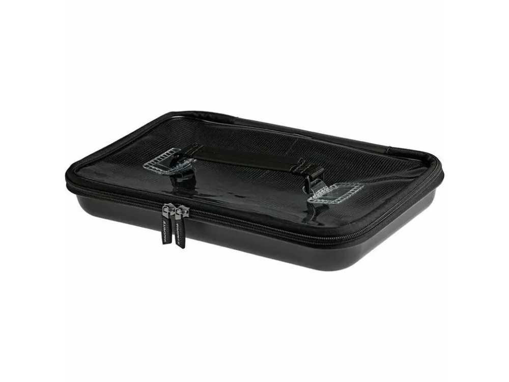 Bezpečná Platba Fishing bag Favorite Bakkan Hard Inner Tray HIT-M