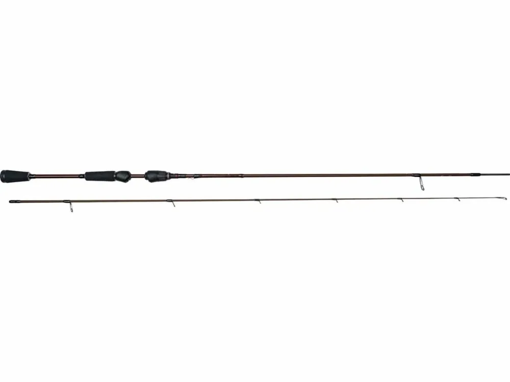 Westin Prut W4 StreetStick 2nd 6‘1" / 183 CM L / 2-7 G Nejlepší Volba