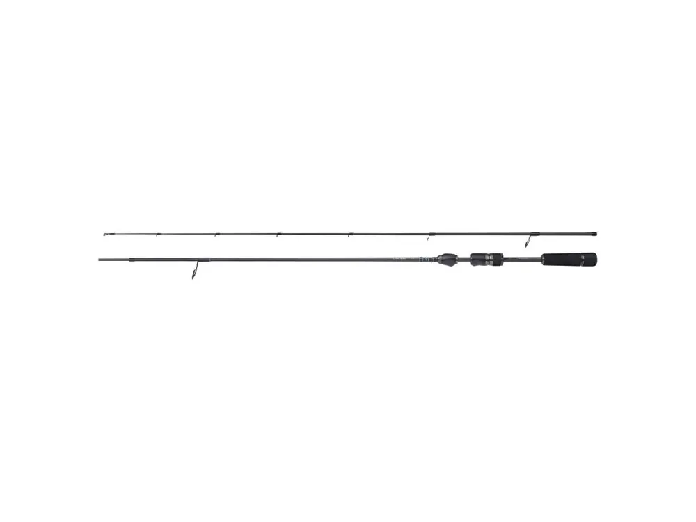 Shimano Stradic Spinning FAST 2,13m 7‘0‘‘ 2-10g 2díly Nová Kolekce